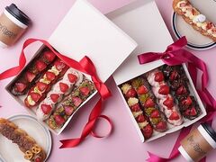 �؍��J�t�F BONTEMPS �{���^�� ���l�ΐ쒬�X�̎ʐ^1