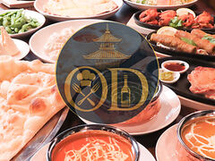 OLD DURBAR I[h_o[ ÖƂ̎ʐ^1