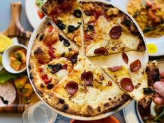 SUNNY PIZZA Tj[sbc@ kX̎ʐ^1