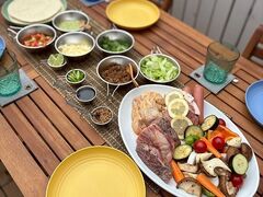 BAR&BBQ TERRACE MARUTTO テラスマルットの写真1