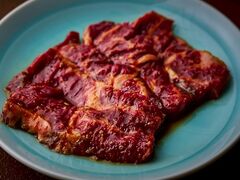 都城焼肉えじまの写真1