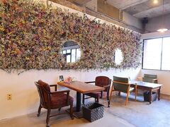no not cafe moon ノーノットカフェ ムーンの写真1