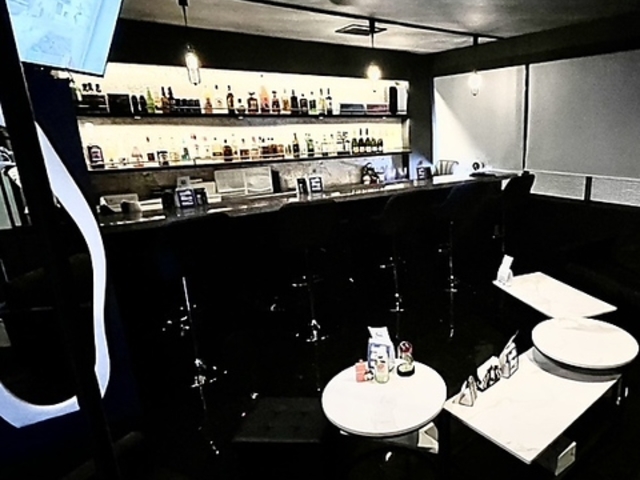 BAR HAGURE o[nO̎ʐ^1