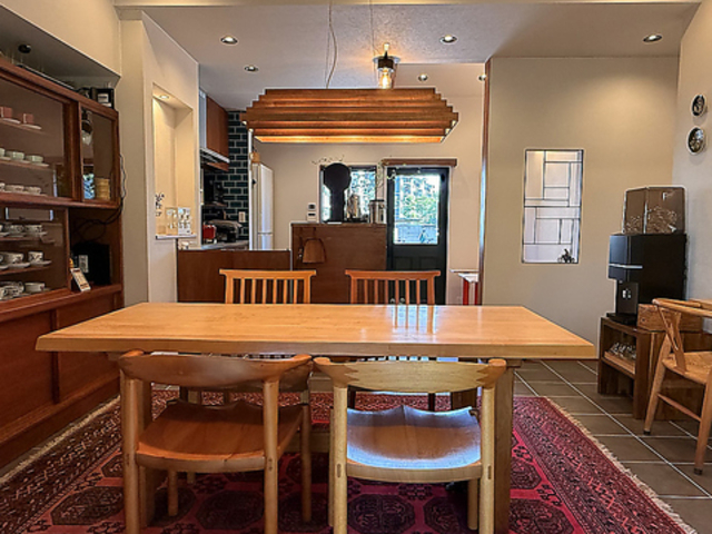 KAMECOCO Cafe JRRJtF̎ʐ^1