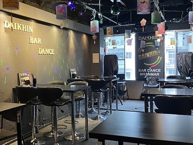 DAIKHIN+ _CLvX̎ʐ^1