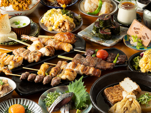 ����Ղ񂩂�Ղ� Stand UP �喼�X�̎ʐ^1