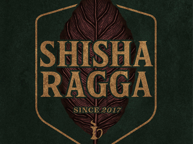 Coffee & Shisha Bar RAGGA K FX̎ʐ^1