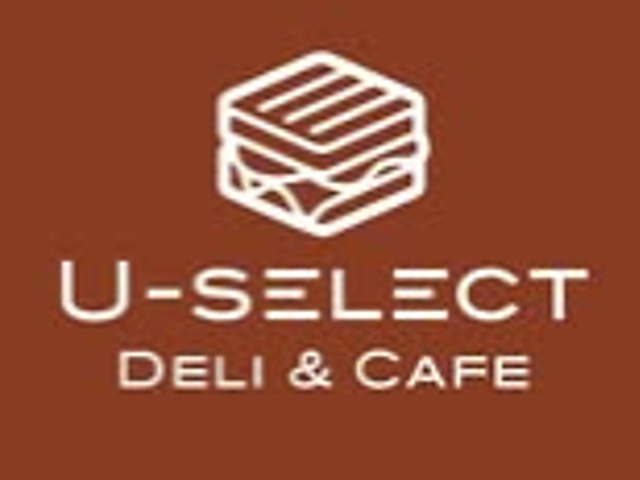 U-SELECT DELI & CAFE̎ʐ^1