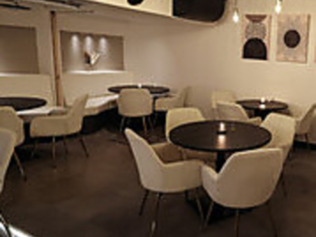 Trattoria EnZone �g���b�g���A �G���]�[�l �l�J�O���ڂ̎ʐ^1