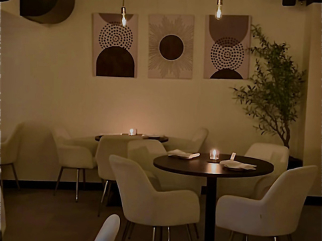 Trattoria EnZone �g���b�g���A �G���]�[�l �l�J�O���ڂ̎ʐ^1