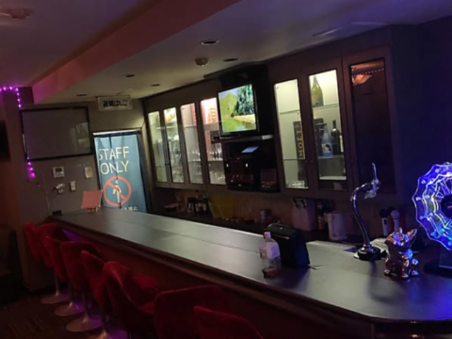 Cafe&BAR REST Xg̎ʐ^1