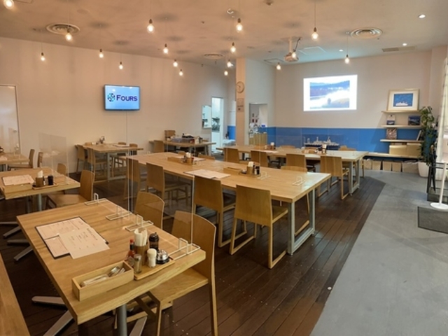 HARBOR �n�[�o�[�̎ʐ^1