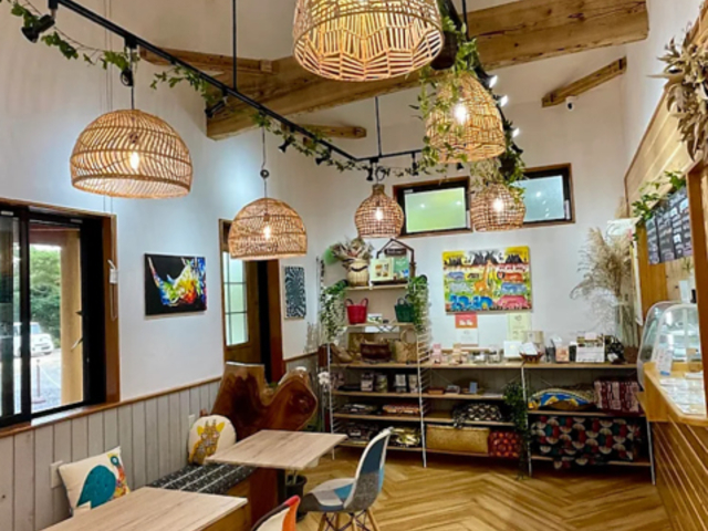 AMAMIojt@[JtF PolePole ||̎ʐ^1