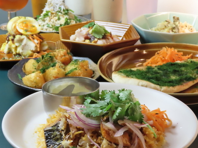 SPICE UP CURRY ���Ƃ��Ƃ̎ʐ^1