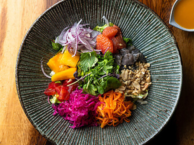 CALDO PARADISO JhpfB[]̎ʐ^1