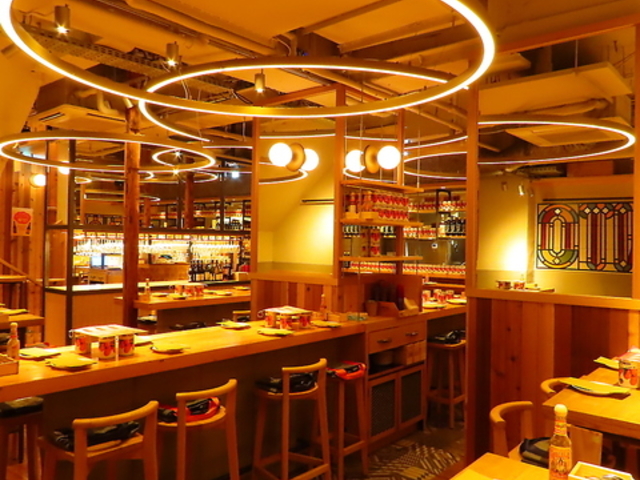 ���C���̎��� �f�B�v���g ���l�����X�̎ʐ^1