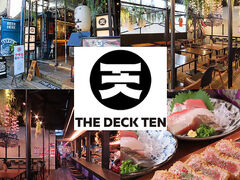 THE DECK TEN �U�f�b�L �e���̎ʐ^1