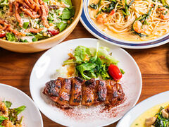 浦安マルシェ えんじんの写真1