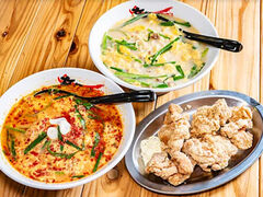 辛麺屋 道 香椎店の写真1