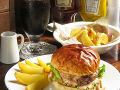 BURGER385 o[K[~R̎ʐ^1