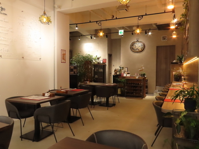 Terzo BY TonGalliano SENDAI �e���b�c�H ���̎ʐ^1