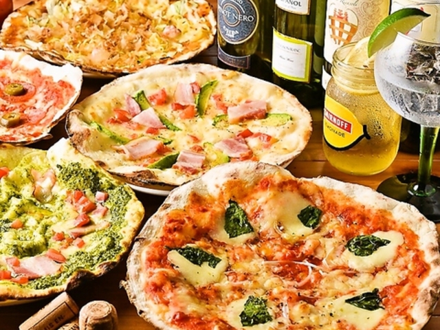 CONA �R�i �]�Óc�X�̎ʐ^1