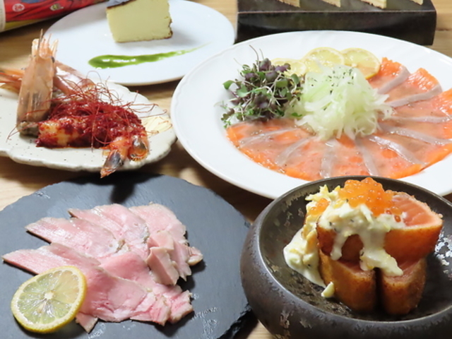 cafe&izakaya �ӂ��ԁ[��̎ʐ^1