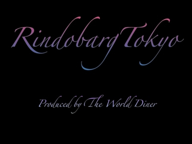 �doBARG TOKYO �����h�o�[�O�̎ʐ^1