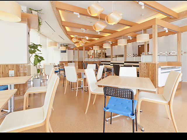 �h�b�O�J�t�F&���X�g���� �u���X�P�b�^�̎ʐ^1