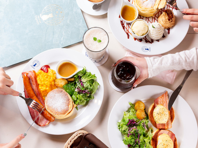 Matcha Cafe Hanon �}�b�`���J�t�F�n�m���̎ʐ^1