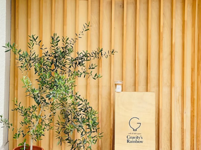 Gravity's Rainbow �O���r�e�B�Y���C���{�[�̎ʐ^1