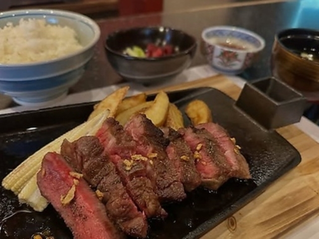 �n���[���a���X�e�[�L���O�̎ʐ^1