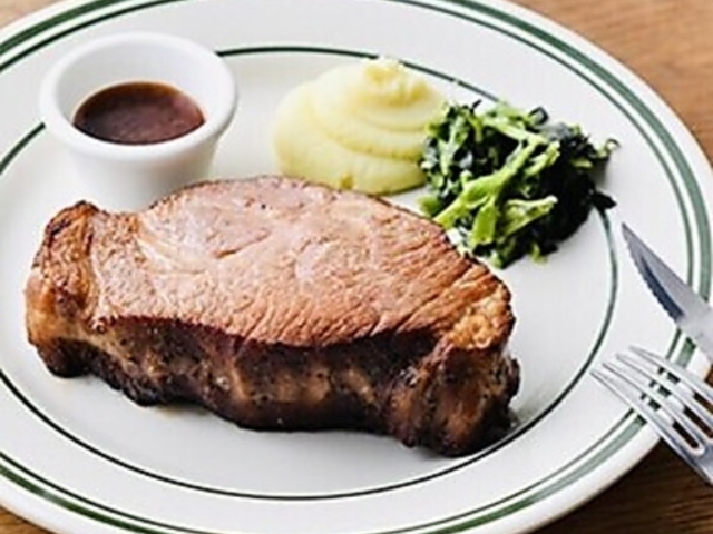 �}�����[�|�[�N�X�e�[�L �����Z���^�[�̎ʐ^1