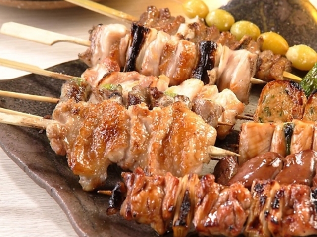 �Y��BULL�{ ���͑��X�̎ʐ^1