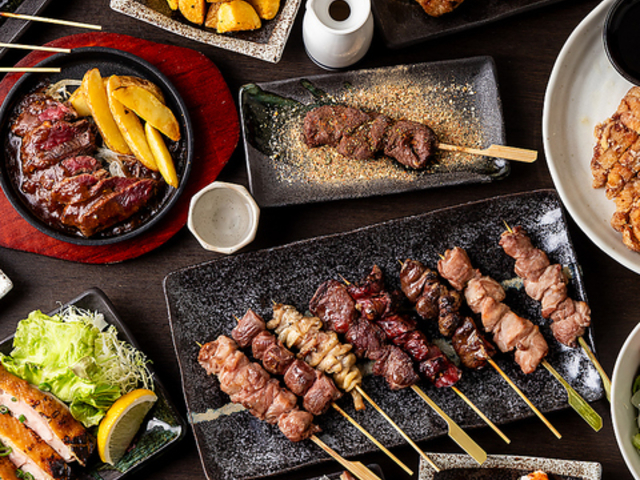 �Y��BULL�{ �u���h�� ���͑��X�̎ʐ^1