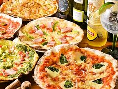 CONA �R�i �]�Óc�X�̎ʐ^1