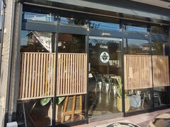 �������J�t�F �̂�̎ʐ^1