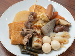 お食事処 あかつきの写真1