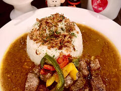 カレーショップイエローの写真1
