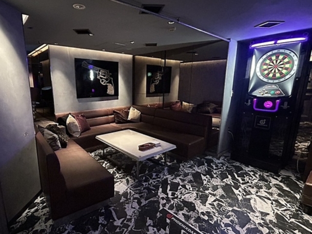 ITO�`Amusument Lounge�`�̎ʐ^1