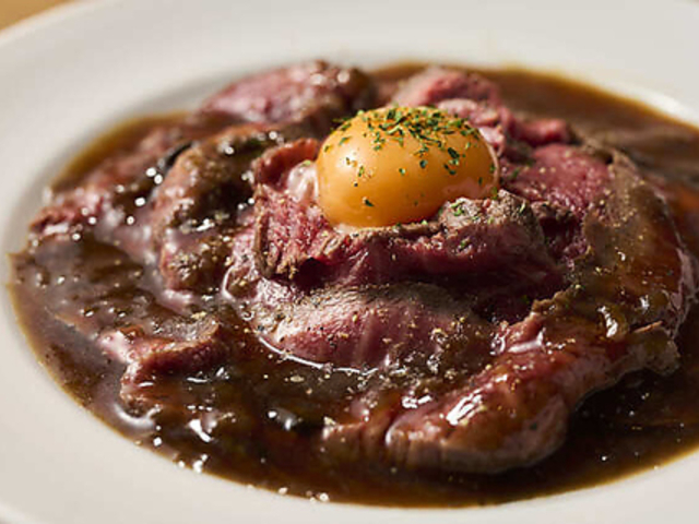 �X�e�[�L���C���o���@�m�[�X�}���̎ʐ^1