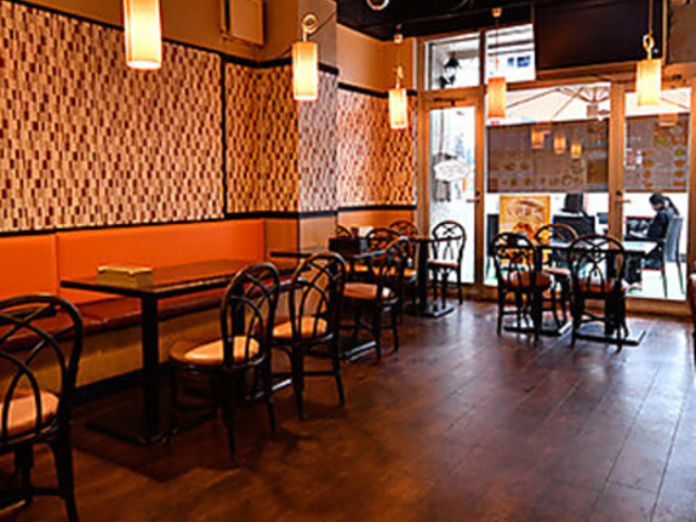 �J�i�p�j �g�쒬�X�̎ʐ^1