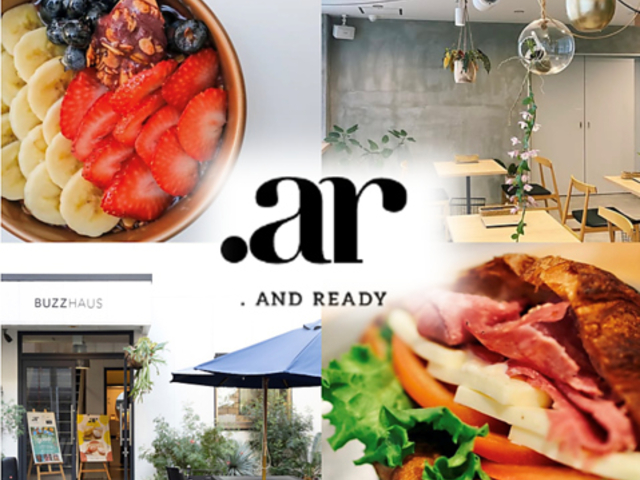 .AND READY(�h�b�g�A���h���f�B)�̎ʐ^1