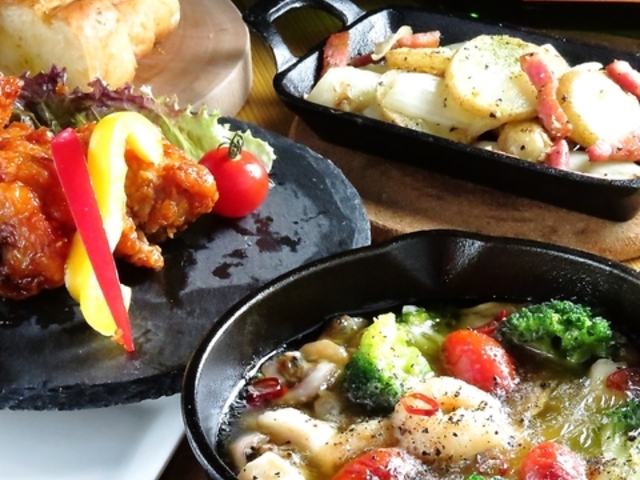 Dining��Restaurant�@Bar�@ARVA�̎ʐ^1