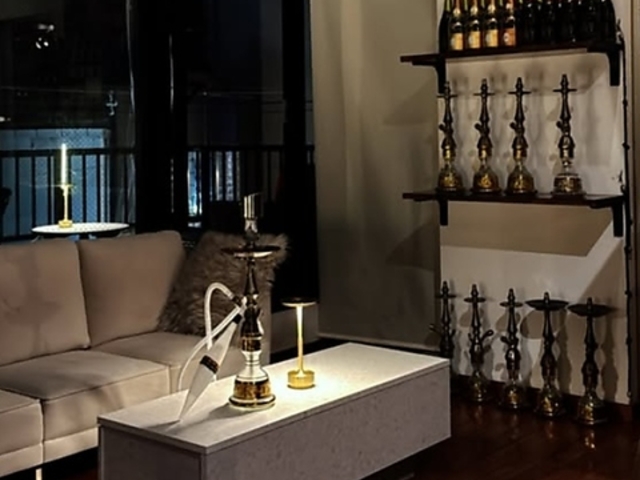 shisha cafe&bar art �A�[�g ���S�֋��X�̎ʐ^1