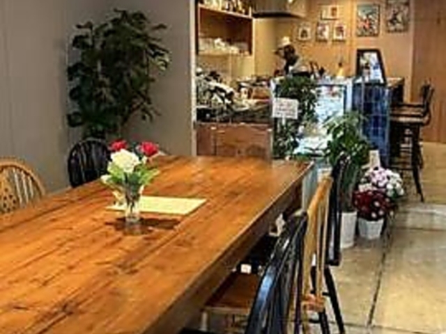 Cafe&Kitchen Nicolla �j�R���̎ʐ^1