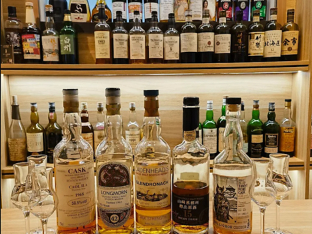 OWL LIQUOR Kyoto �A�E�����L���[���L���E�g�̎ʐ^1