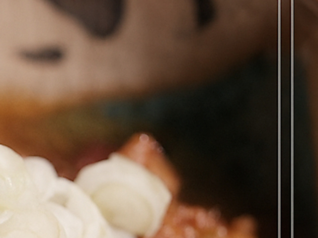 BANGIN BURGER �o���M�� �o�[�K�[�̎ʐ^1