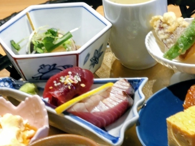 �{�ʘa�H �����͂�̎ʐ^1