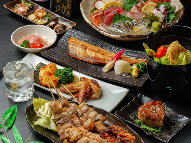 �Ē����{�ʐ~�[��я��i��т����j ���ǓX�̎ʐ^1